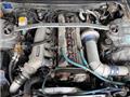 1997 Nissan Skyline Coupe