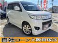 2009 Suzuki Wagon R