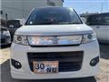 2009 Suzuki Wagon R