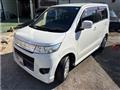 2009 Suzuki Wagon R