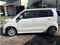 2009 Suzuki Wagon R