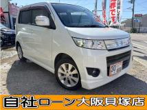 2009 Suzuki Wagon R