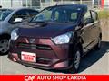 2020 Daihatsu Mira