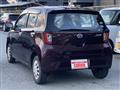 2020 Daihatsu Mira