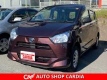 2020 Daihatsu Mira