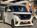 2020 Nissan ROOX