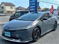 2023 Toyota Prius