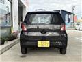 2018 Daihatsu Mira