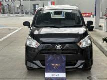 2018 Daihatsu Mira