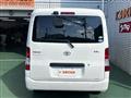 2020 Toyota Townace Van
