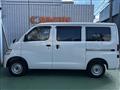 2020 Toyota Townace Van