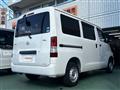 2020 Toyota Townace Van