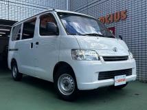 2020 Toyota Townace Van