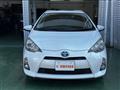 2013 Toyota AQUA