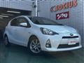 2013 Toyota AQUA