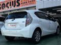 2013 Toyota AQUA