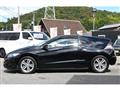 2010 Honda CR-Z