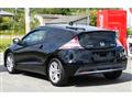 2010 Honda CR-Z