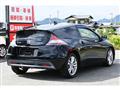 2010 Honda CR-Z