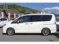 2013 Nissan Serena