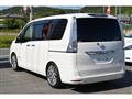 2013 Nissan Serena