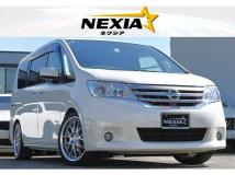 2013 Nissan Serena