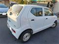 2020 Suzuki Alto
