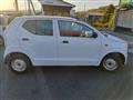 2020 Suzuki Alto