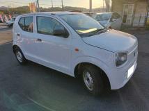 2020 Suzuki Alto