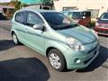 2010 Toyota Passo