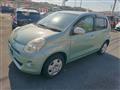 2010 Toyota Passo