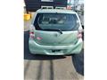 2010 Toyota Passo