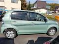 2010 Toyota Passo