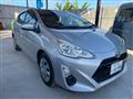 2015 Toyota AQUA