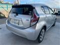 2015 Toyota AQUA