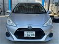 2015 Toyota AQUA