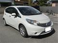 2014 Nissan Note