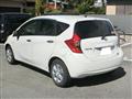 2014 Nissan Note