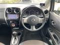 2014 Nissan Note