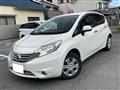2014 Nissan Note