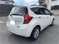 2014 Nissan Note