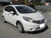 2014 Nissan Note