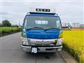 2017 Mitsubishi Canter