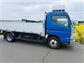 2017 Mitsubishi Canter