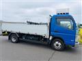 2017 Mitsubishi Canter