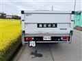 2017 Mitsubishi Canter