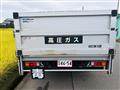 2017 Mitsubishi Canter