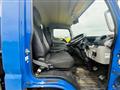 2017 Mitsubishi Canter
