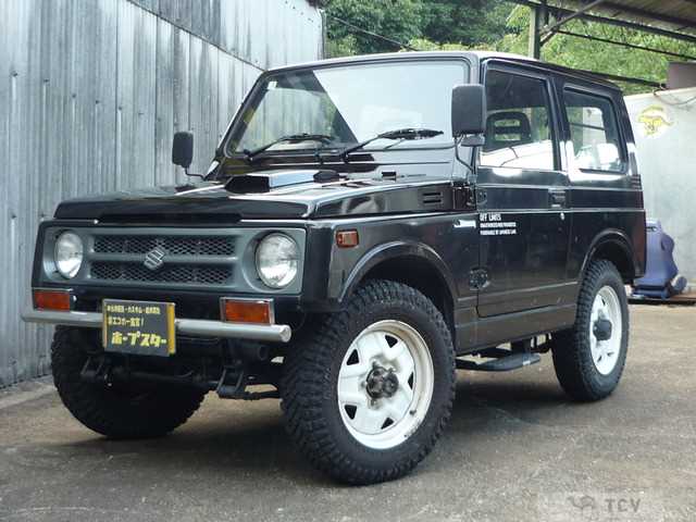1993 Suzuki Jimny