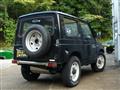 1993 Suzuki Jimny